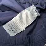 Quince Micro Ripstop Navy Athletic Hiking Shorts Women’s Size XL Photo 10