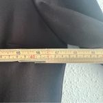 Atelier Camille Robe Marguerite noire Dress Size S Black Photo 5