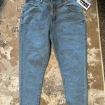 Princess Polly Jeans -NWT Photo 0