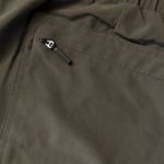 Chico's Zenergy By  Olive Woven Jogger Pants Size 00R Photo 6