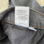 Pistola Cassie Super High Waist Crop Straight Leg Jeans Photo 11