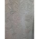 Vintage Giorgio Sant Angelo Light Green Paisley Skirt Suit Set‎ Size 14 Photo 7