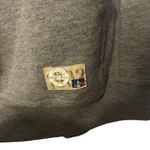 Russell Athletic Russell vintage grey hoodie sweatshirt size medium Photo 1