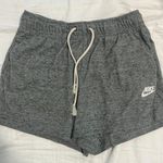 Nike Gray Shorts Photo 0