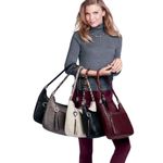 Brighton ✨ Barbados Ziptop Hobo✨ Photo 8