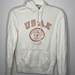 American Eagle  US-AE Pullover Hoody Sweatshirt Photo 3