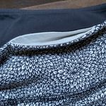 Lululemon Wunder Under Pant Plush Petal Deep Coal Ghost Black & White Size 2 Photo 7