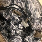 NWOT Junior Drake Brown Satchel Photo 4