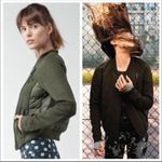 Nike  Tech Fleece Aeroloft Moto Jacket | S Photo 1