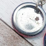 Earrings For Pierced Ears Star Design Photo 4