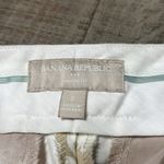 Banana Republic  women’s leopard print pants EUC Martin fit. Photo 3