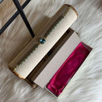 Silpada  K & R Aqua Gem Bracelet Photo 0