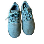 Tuke Matcha Allbirds Wool Runner Athletic Shoes size 10 comfort cozy Photo 2