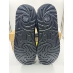 Kirkland Signature Kirkland Women's Shearling Scalloped Edge Suede Boot Booties Black NEW Size 7 Photo 10