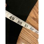 Madewell  black crepe jumpsuit size 2 Photo 4