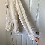 Taylor Swift  the Eras Tour Cream Hoodie Official Merchandise, Size L Photo 3