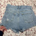 AGOLDE Jean Shorts 24 Photo 3
