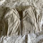 Aeropostale Zip-Up Hoodie Photo 2