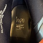 Impo Elegant Navy Ankle Boots Photo 15