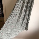 Rachel Pally  floral smocked midi dress size small summer wedding guest Photo 6