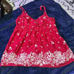 Faded Glory Women’s  Top Tank Photo 0