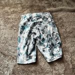 Lululemon  Align Short 8" Kaleidofloral Multi size 2 Photo 2