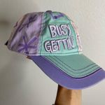 Disney Busy Gettin Dizzy Tea Cup Ride Baseball Cap Photo 2