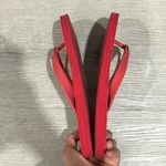 Coach flip flops Photo 7