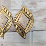Vintage Clip On Earrings Photo 1