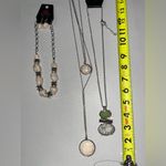 Paparazzi NWT  6 pc Bundle Jewelry Set Photo 3