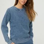 Aritzia TNA The Oversized Crew Photo 1