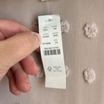 J.Crew NWT Women’s Square Neck Bikini Top Spot On Print Sz 2X Photo 4