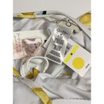 Jessica Simpson New.  lemons swimsuit. Medium. Retails $98 Photo 10