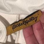 Rachel Pally White Ruffle Dress Photo 11