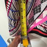 Express Zebra Print Sleeveless Sundress Women’s Size S Pink Photo 1