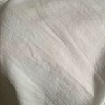 Free People  Kalina White Side Cutout Midi Dress Size‎ Small Photo 8