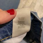 Aritzia Sunday Best High Rise Straight Leg Jeans | 28 Photo 8