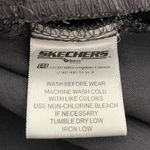 Skechers Sketchers by Barco V Neck Scrubs Top Gray Size Medium Photo 5
