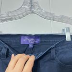 NYDJ  Not Your Daughters Jeans Womens Straight Leg Blue Size 2 EUC Photo 3