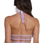 iHeartRaves Wrap Around Top And Skirt Photo 2