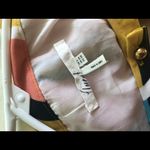 Anthropologie Floreat Dahlia Embroidered Maxi Dress Photo 7