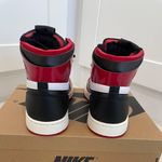 Air Jordan Womens 1 zoom air comfort patent - Chicago Bulls Photo 2