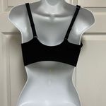 Puma Black Sports Bra Photo 3