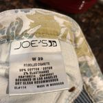 joe's jeans Joe’s jeans rolled cigarette crop Photo 3