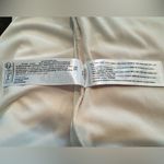 Abercrombie & Fitch Abercrombie x Trevor Project One-Shoulder Ombre Ruched Top S Photo 3