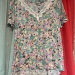Daytrip  large blouse - soft light weight Photo 0