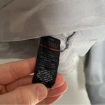 Spyder Active Women's Gray Camo Hoodie, Hooded Sweatshirt Size Small Photo 6