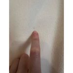 Vintage Escada Midi Skirt Rabbit Wool Blend Ivory Cream Lined Czech Republic 14 Photo 5