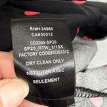 For Love & Lemons or Love & Lemons Wilson Floral Print Peasant Style Mini Dress Size‎ M Photo 6