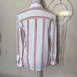 ZARA  • striped lightweight long sleeve Photo 59